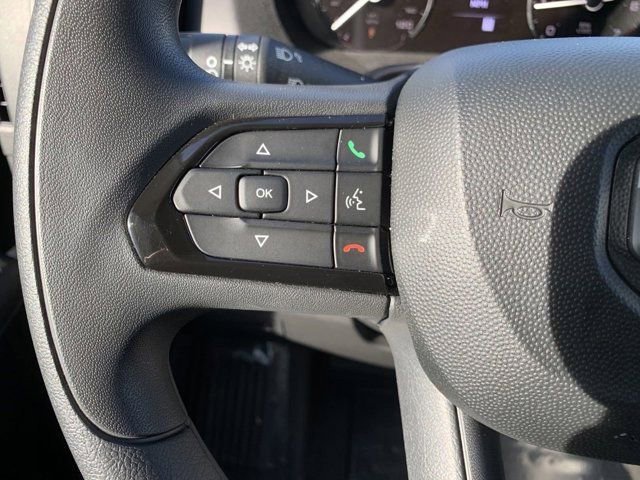 New 2024 RAM ProMaster 2500 w/ Safety Group image 22