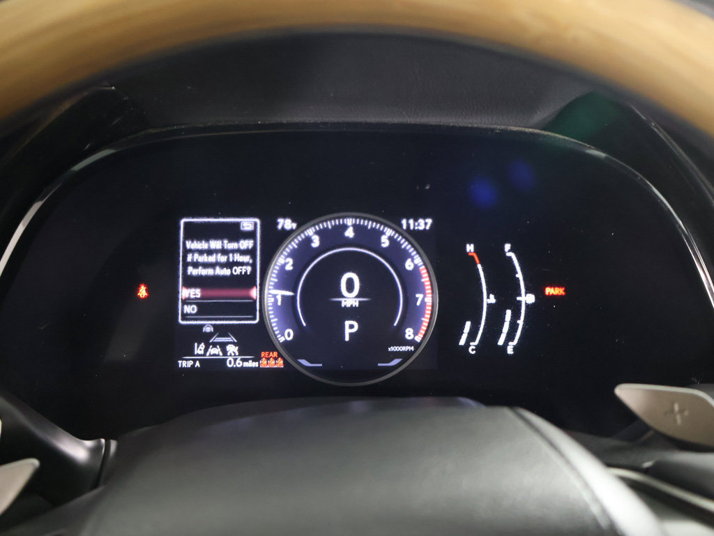 Used 2023 Lexus RX 350 Premium w/ Accessory Package AWD/4WD image 43