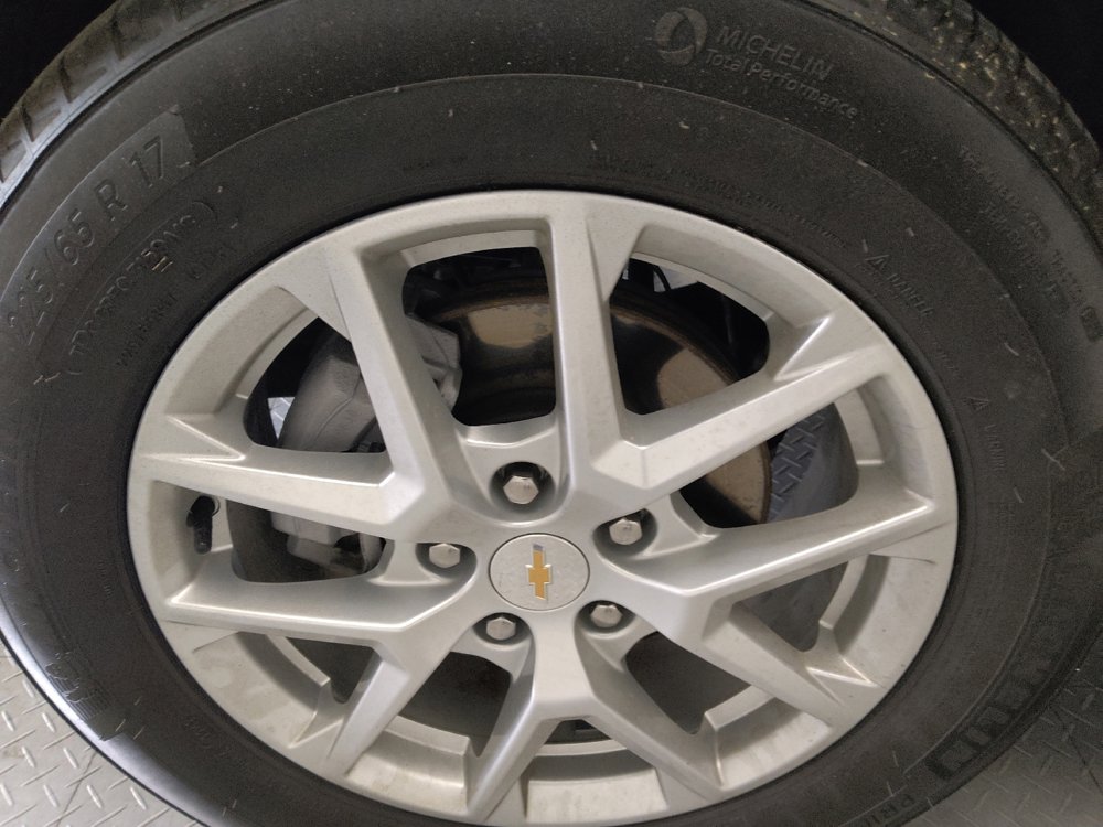 Used 2024 Chevrolet Equinox LT image 31