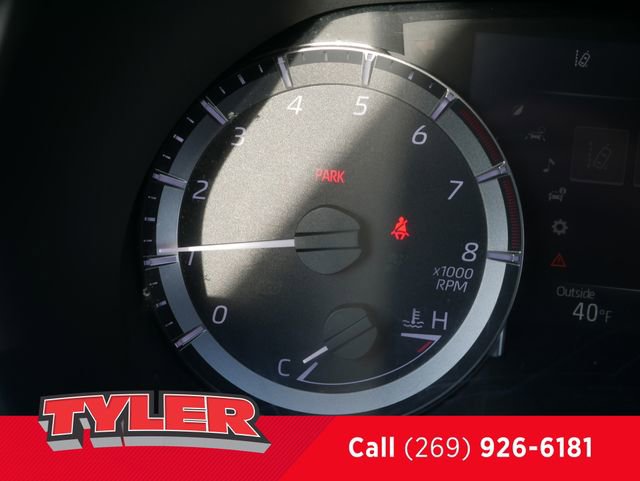 Used 2023 Toyota Highlander LE image 46