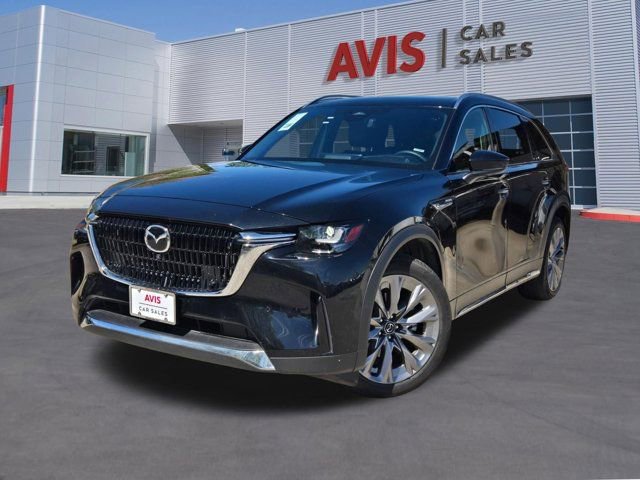 Used 2025 MAZDA CX-90 3.3 Turbo w/ Premium Plus Pkg