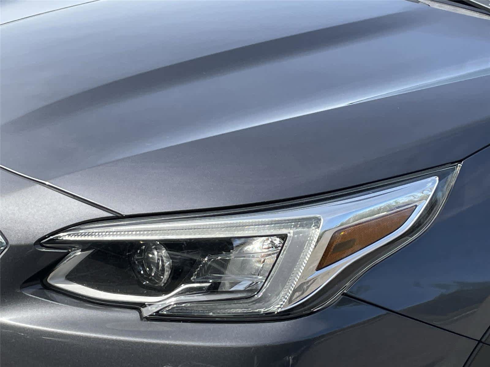 Used 2020 Subaru Outback Touring w/ Popular Package #2 AWD/4WD image 9