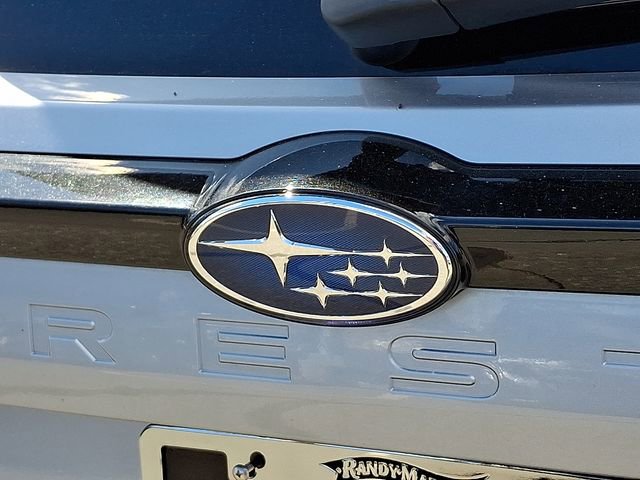 Certified 2025 Subaru Forester Premium image 32