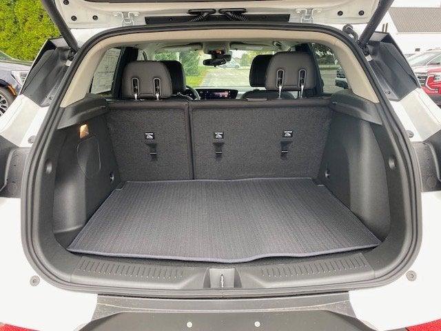 New 2026 Buick Encore GX Preferred image 5