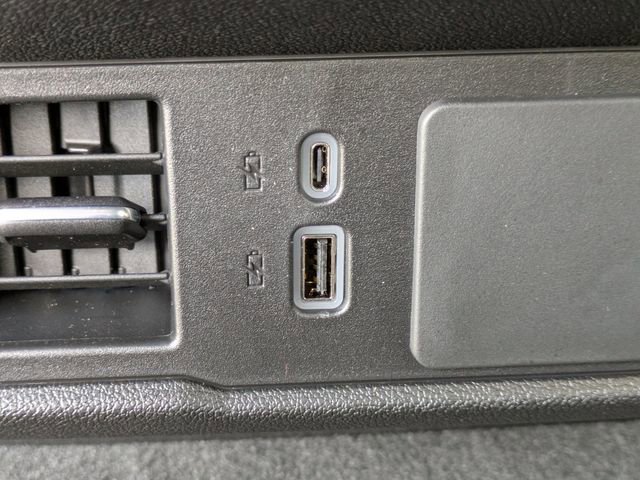 New 2026 Chevrolet Silverado 1500 Custom w/ Turbomax Blackout Package image 15