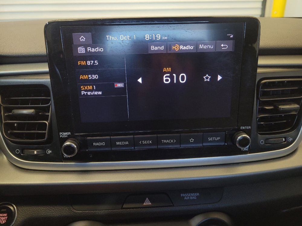 Used 2023 Kia Rio S w/ Technology Package FWD image 25