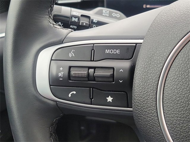 Certified 2025 Kia K5 GT-Line w/ GT-Line Premium Package image 13