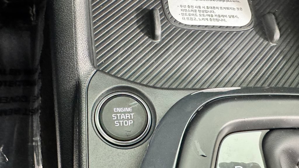 New 2026 Kia K4 EX FWD image 23