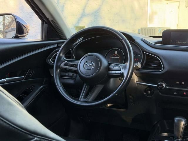 Used 2023 MAZDA CX-30 AWD 2.5 S w/ Select Package image 20