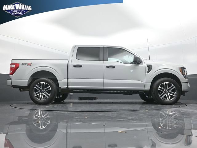 Used 2023 Ford F150 XL w/ STX Appearance Package image 24