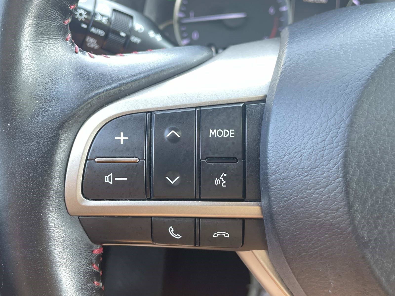 Used 2019 Lexus RX 350L FWD image 24