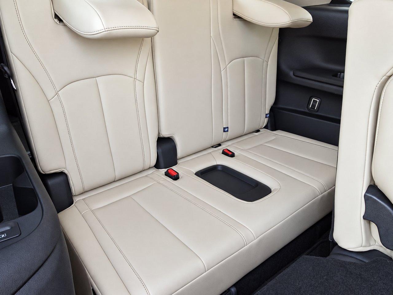 Used 2024 INFINITI QX60 Luxe w/ Vision Package FWD image 31