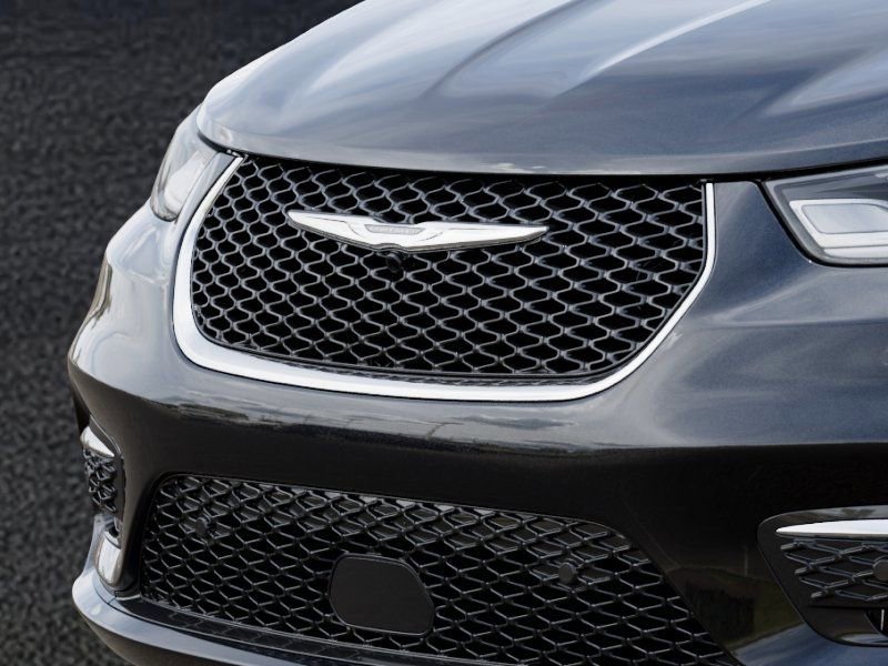 New 2026 Chrysler Pacifica Select image 11