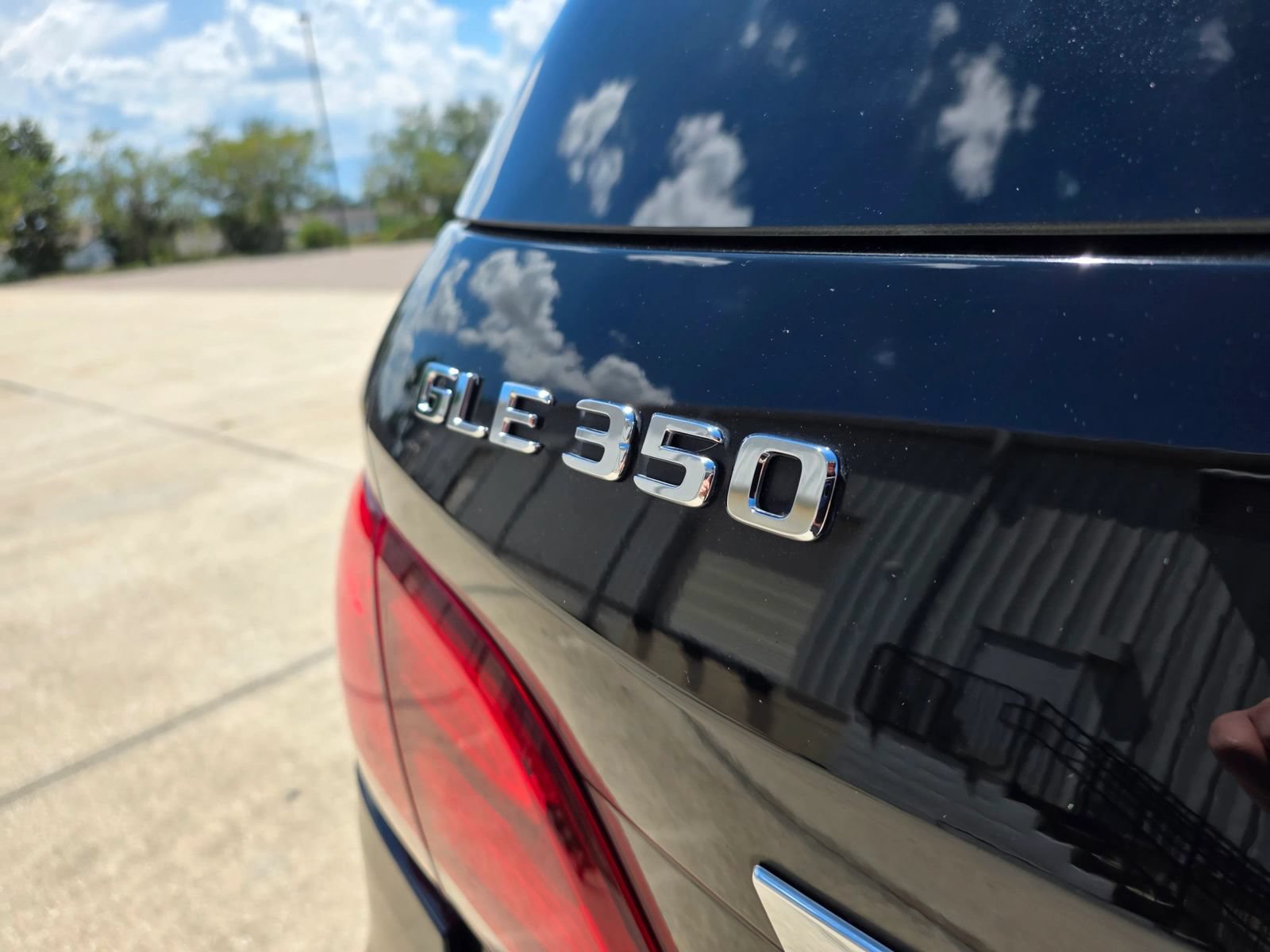 Used 2018 Mercedes-Benz GLE 350 image 19