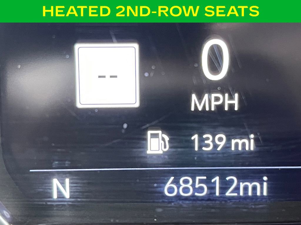 Used 2021 GMC Yukon Denali w/ Denali Ultimate Package image 23