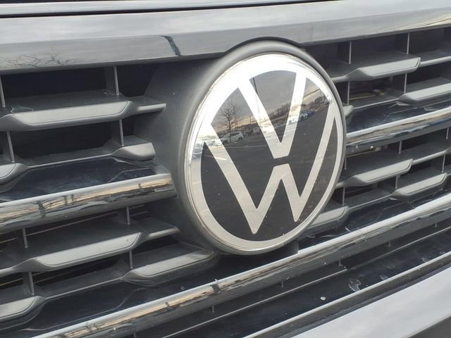 Used 2022 Volkswagen Atlas SEL R-Line image 26