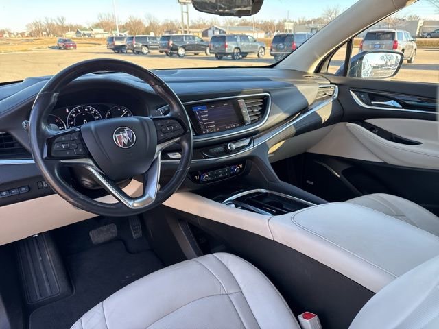 Used 2022 Buick Enclave Premium image 7