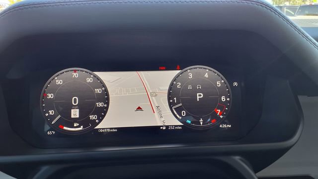 Used 2023 Land Rover Defender 130 First Edition image 34