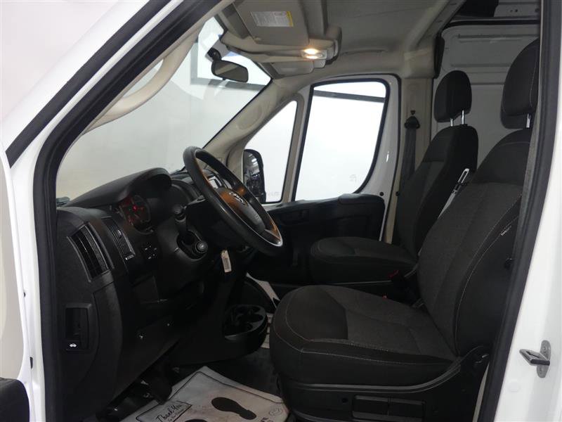 Used 2018 RAM ProMaster 2500 w/ Premium Appearance Group image 18