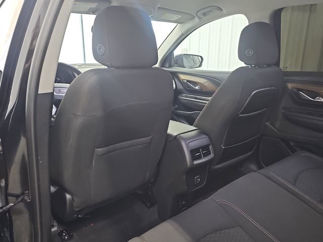 Used 2018 GMC Terrain SLE w/ Driver Convenience Package AWD/4WD image 34