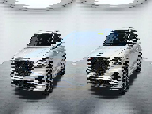 New 2026 Genesis GV70 2.5T