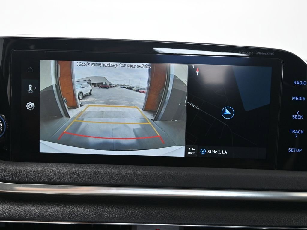 Used 2023 Hyundai Sonata SEL w/ Cargo Package image 30