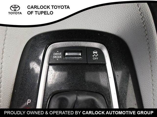 Used 2024 Toyota Corolla SE FWD image 14