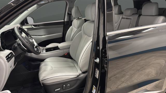 Used 2024 Hyundai Palisade SEL image 9