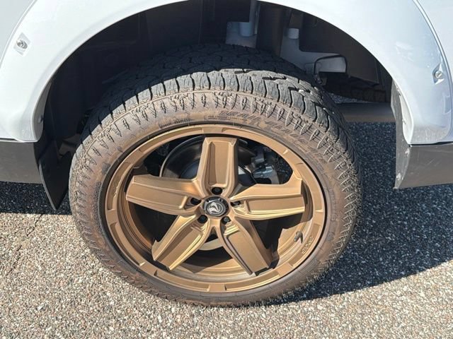 Used 2025 Ford Maverick Lariat w/ 4K Tow Package AWD/4WD image 15