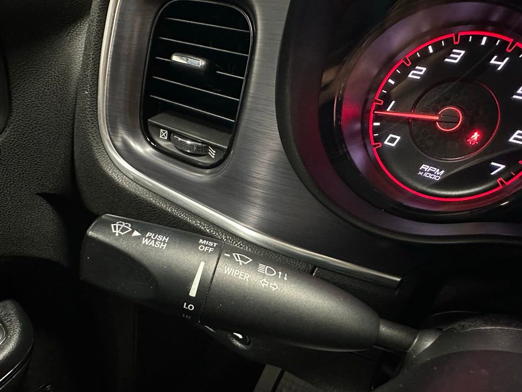Used 2018 Dodge Charger SXT Plus w/ Quick Order Package 29J image 20