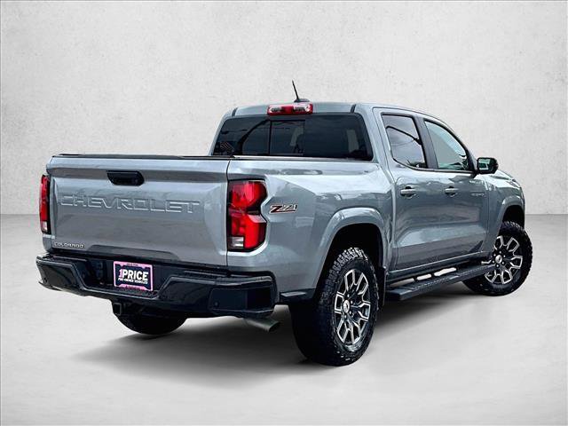Certified 2024 Chevrolet Colorado Z71 w/ Z71 Convenience Package 2 AWD/4WD video 2