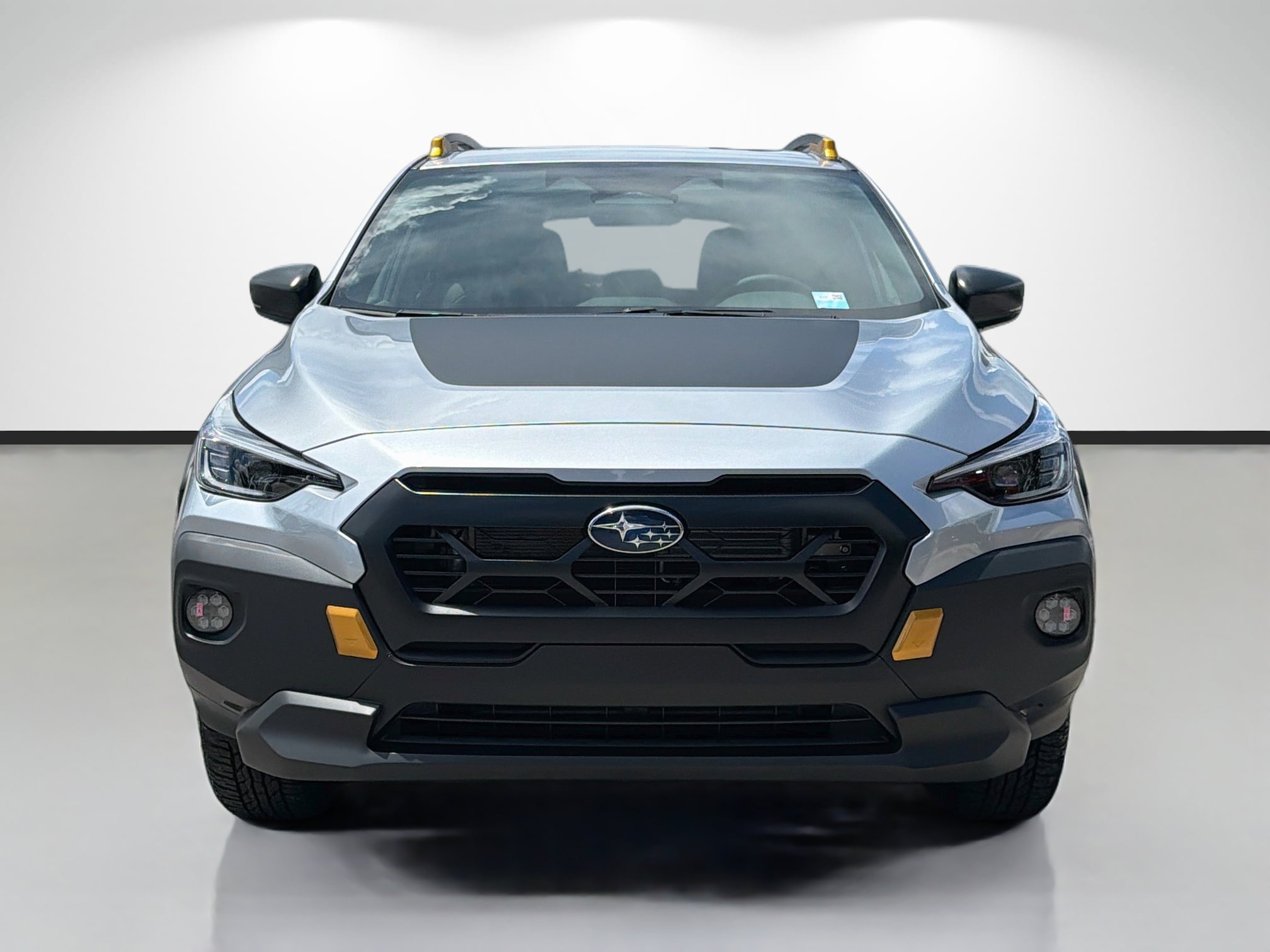 New 2026 Subaru Crosstrek 2.5i Wilderness AWD/4WD image 8