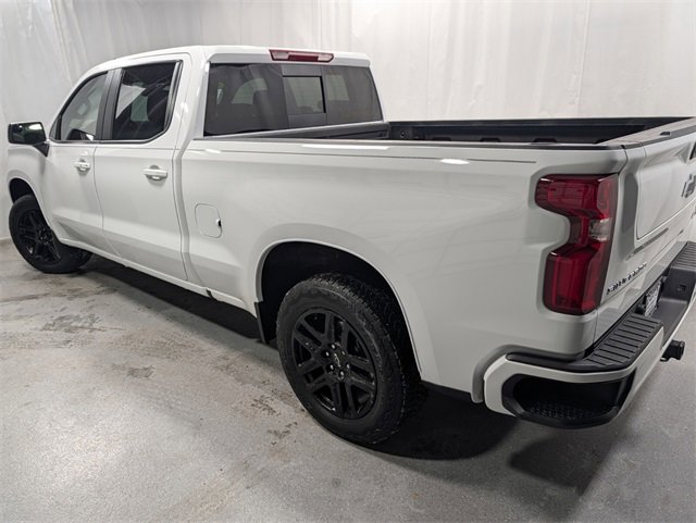 Used 2023 Chevrolet Silverado 1500 RST image 7