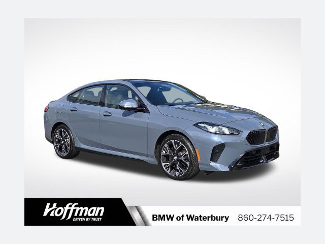 Certified 2025 BMW 228i xDrive w/ Premium Package