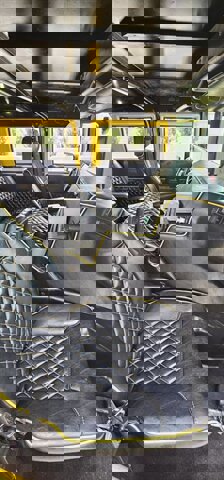 Used 2002 HUMMER H1 Open Top image 15