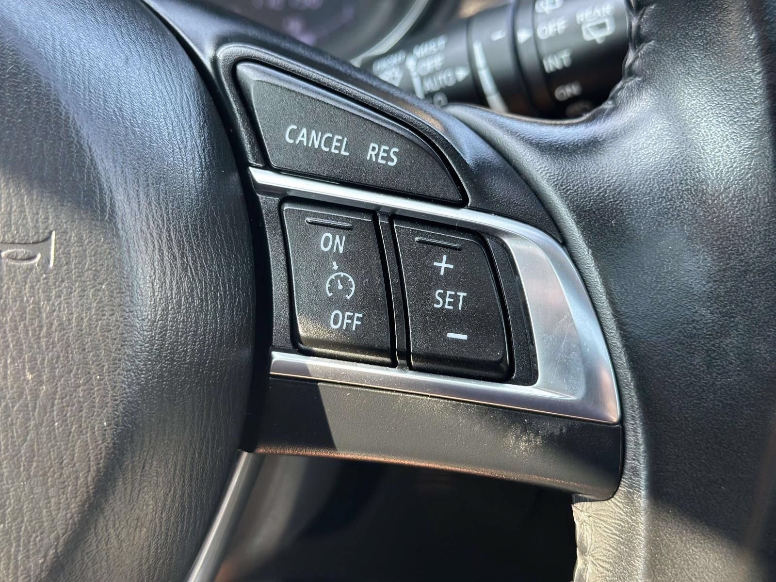 Used 2016 MAZDA CX-5 Grand Touring AWD/4WD image 15