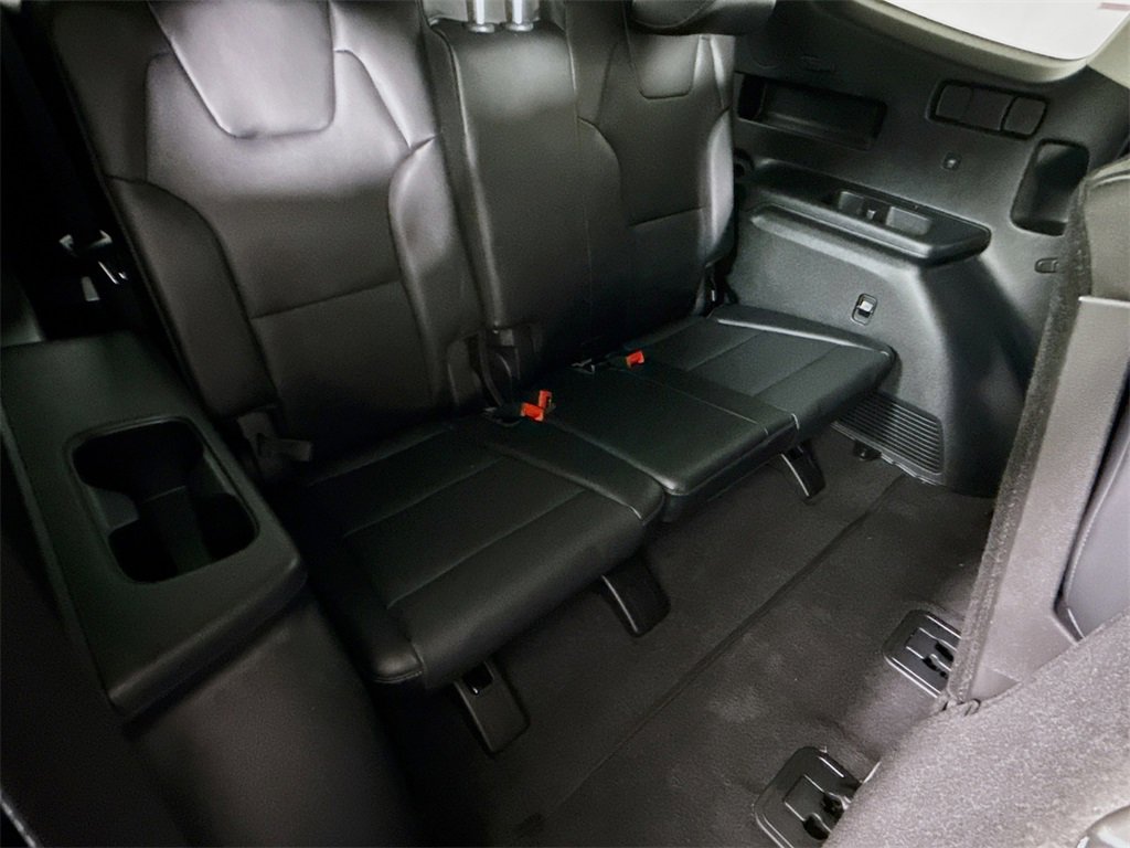 Used 2024 Kia Telluride LX image 31