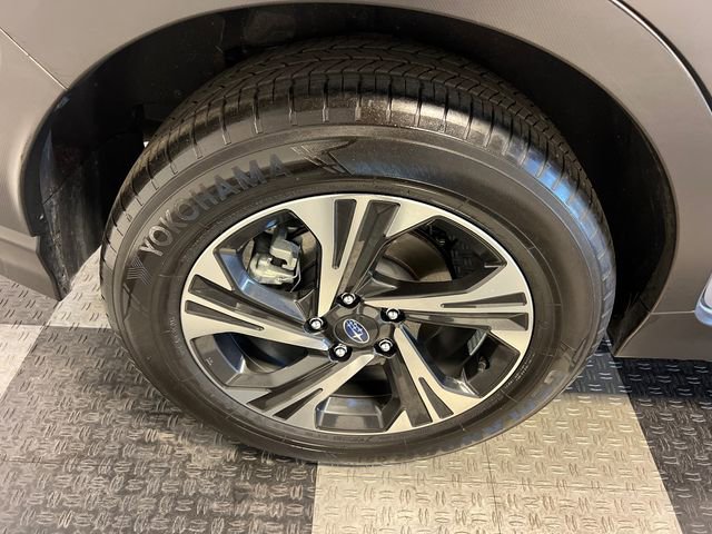Used 2024 Subaru Crosstrek 2.0i Premium image 14