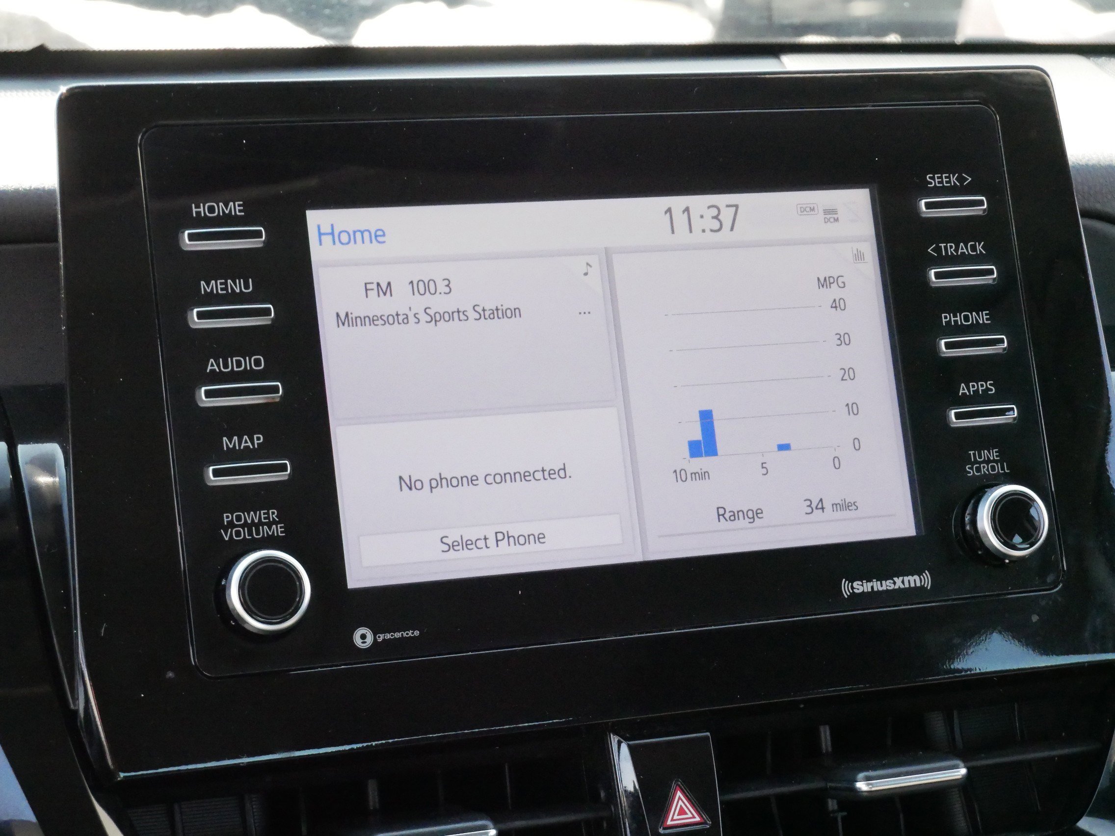 Used 2023 Toyota Camry LE w/ Convenience Package image 22