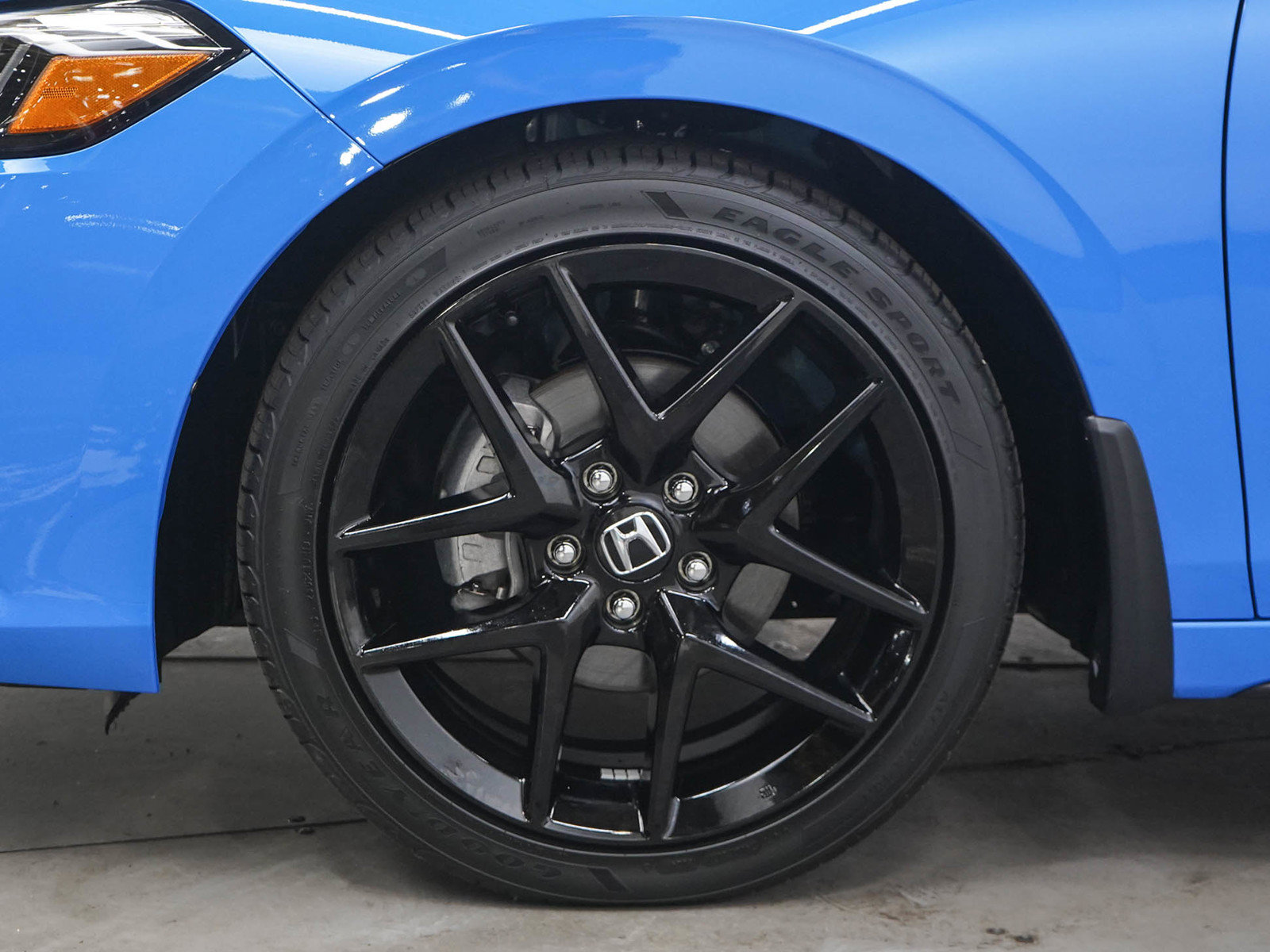 Used 2024 Honda Civic Sport image 28