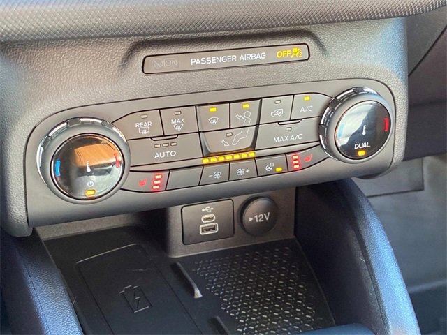 Used 2024 Ford Bronco Sport Badlands w/ Premium Package image 25