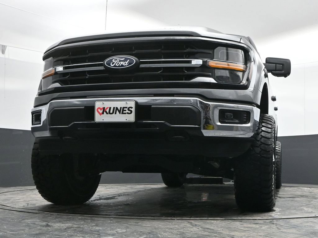 Used 2024 Ford F150 XLT image 48