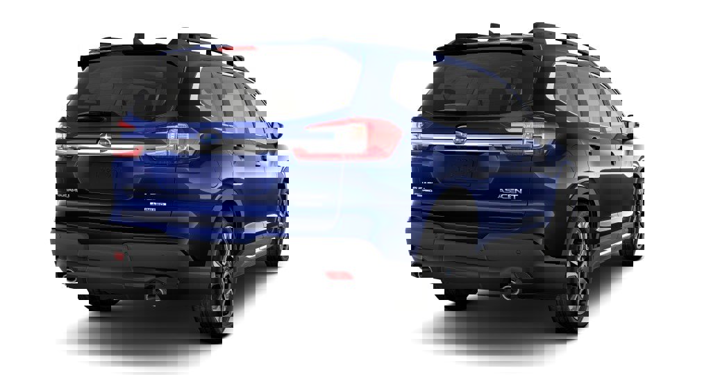 New 2026 Subaru Ascent Limited image 22