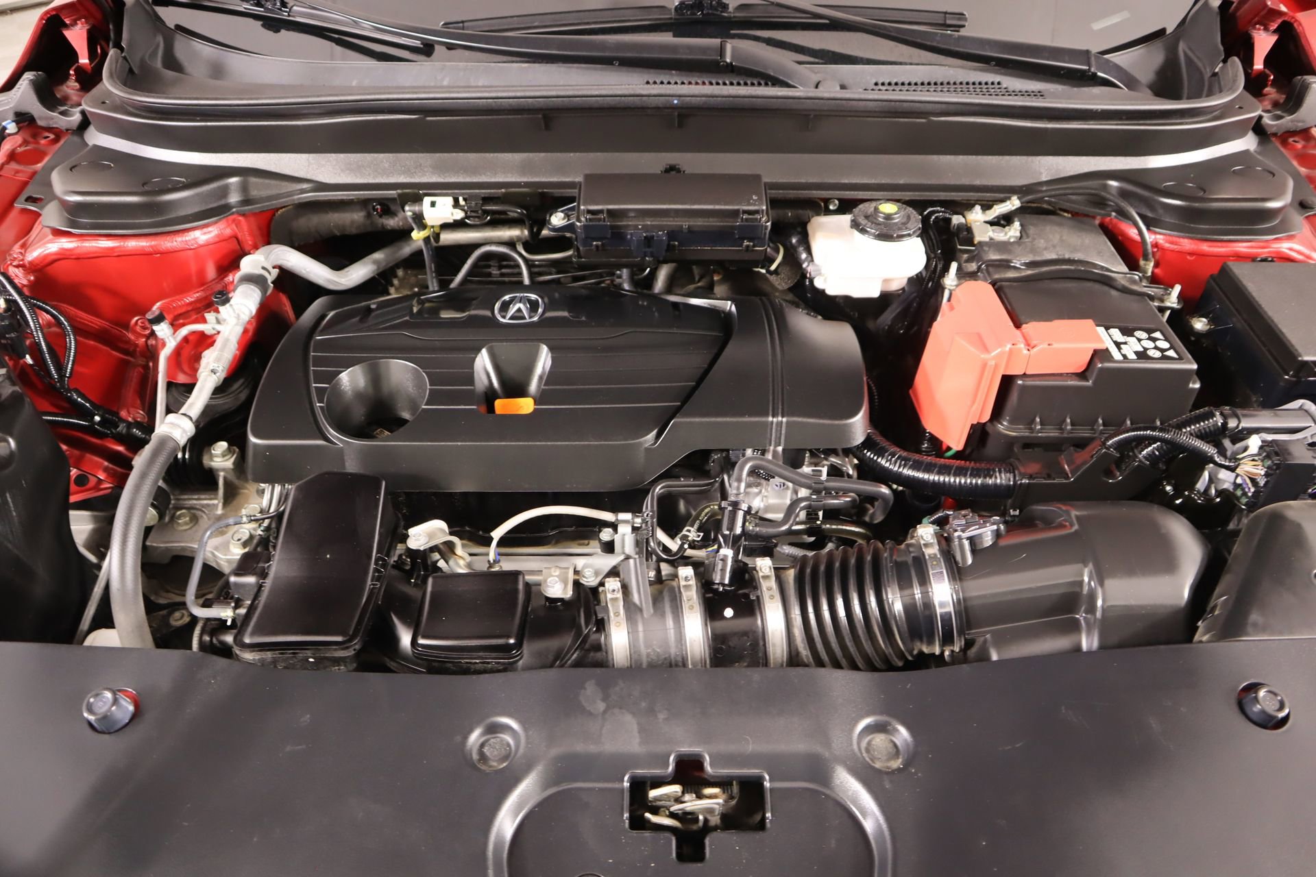 Used 2020 Acura RDX A-Spec image 20