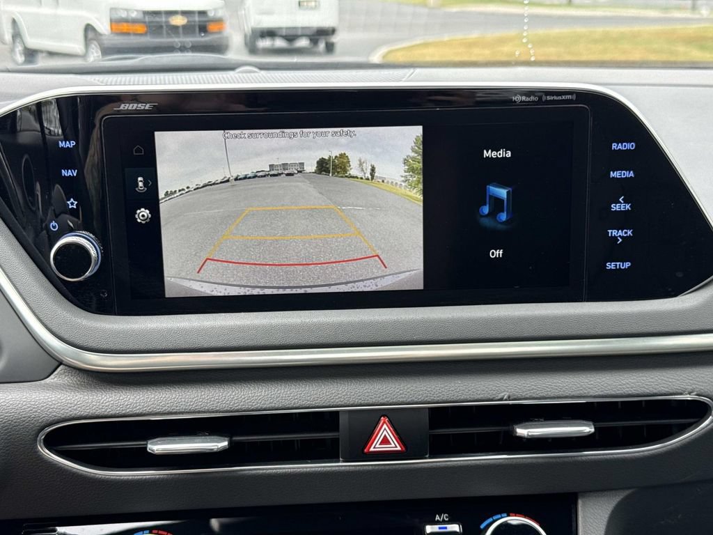 Used 2023 Hyundai Sonata SEL Plus FWD image 6