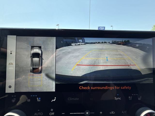 New 2026 Subaru Uncharted AWD image 17