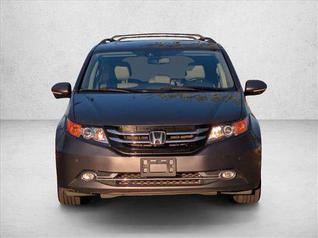 Used 2015 Honda Odyssey Touring image 2