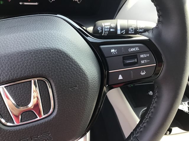 New 2027 Honda HR-V EX-L image 20