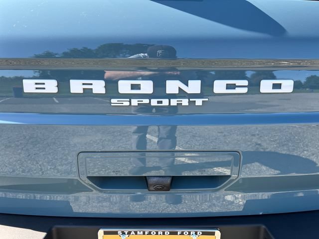 Used 2023 Ford Bronco Sport Big Bend w/ Convenience Package AWD/4WD image 39