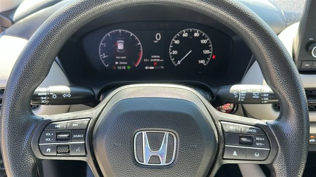 Used 2023 Honda HR-V LX image 10